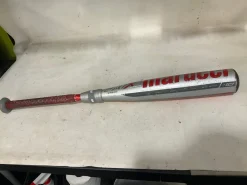 Used Marucci CAT X COMPOSITE BB/SB USSSA 2 3/4 Bat 27