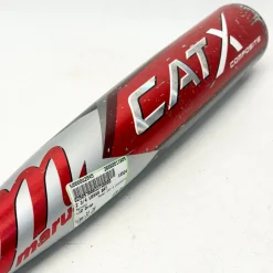 Used Marucci CAT X COMPOSITE BB/SB USSSA 2 3/4 Bat 31