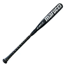 Used Marucci CAT X COMPOSITE VANILLA BB/SB Senior League Bat 32