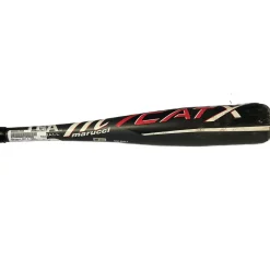 Used Marucci CAT X TBALL BB/SB T-Ball Bat 25