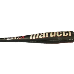 Used Marucci CAT X TBALL BB/SB T-Ball Bat 25