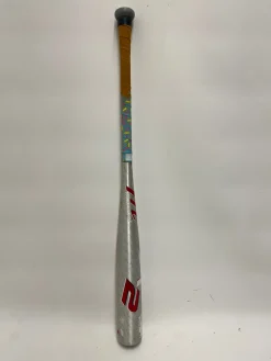 Used Marucci CATX2 BB/SB High School -3 Bat 32 1/2
