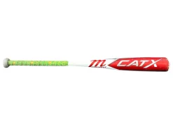 Used Marucci CATX BB/SB USSSA 2 5/8 Bat 31