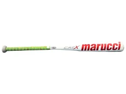 Used Marucci CATX BB/SB USSSA 2 5/8 Bat 31