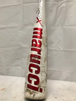 Used Marucci CATX BB/SB USSSA 2 3/4 Bat 28