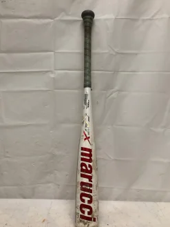 Used Marucci CATX BB/SB USSSA 2 3/4 Bat 28