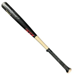 Used MARUCCI CU26 30 IN WOOD BAT BB/SB Wood Bat 30