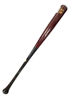 Used Marucci DJ9 CUSTOM CUT M 33.75 BB/SB Wood Bat 34
