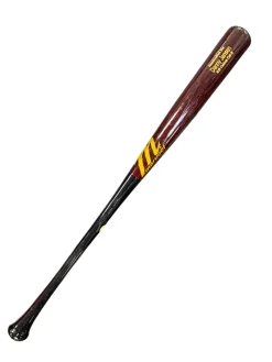 Used Marucci DJ9 CUSTOM CUT M 33.75 BB/SB Wood Bat 34