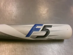 Used Marucci F5 BB/SB High School -3 Bat 32