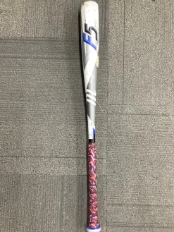 Used Marucci F5 BB/SB High School -3 Bat 31"