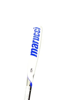 Used Marucci F5 BB/SB USSSA 2 3/4 Bat 29