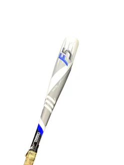 Used Marucci F5 BB/SB USSSA 2 3/4 Bat 29