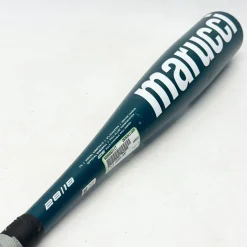 Used Marucci F5 BB/SB USSSA 2 3/4 Bat 28