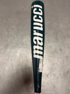 Used Marucci F5 BB/SB USSSA 2 3/4 Bat 30