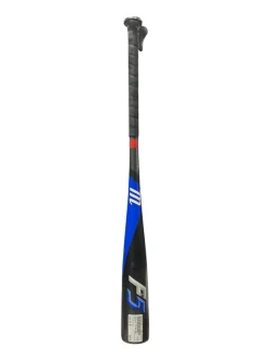 Used Marucci F5 USA BAT BB/SB USA 2 1/2 Bat 28"
