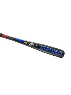 Used Marucci F5 USA BAT BB/SB USA 2 1/2 Bat 28