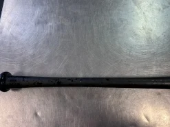 Used Marucci GAMER MAPLE BB/SB Wood Bat 32