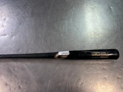 Used Marucci GAMER MAPLE BB/SB Wood Bat 32