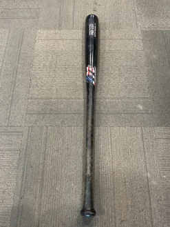 Used Marucci HANDCRAFTED PRO CUT BB/SB Wood Bat 33