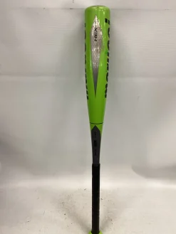 Used Marucci HEX ALLOY BB/SB Senior League Bat 29