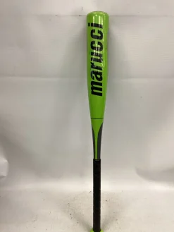 Used Marucci HEX ALLOY BB/SB Senior League Bat 29