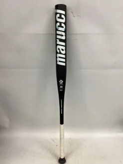 Used Marucci MARUCCI CYHER BB/SB Slowpitch Bat 34