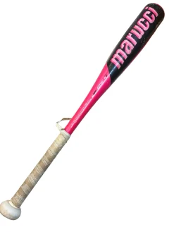 Used Marucci MTBC11YUSAP BB/SB T-Ball Bat 25