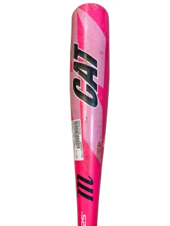 Used Marucci MTBC11YUSAP BB/SB T-Ball Bat 25