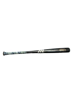 Used Marucci PRO CUT BAT 33 BB/SB Wood Bat 33