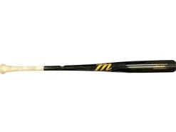 Used Marucci PRO CUT MAPLE BB/SB Wood Bat 33 1/2