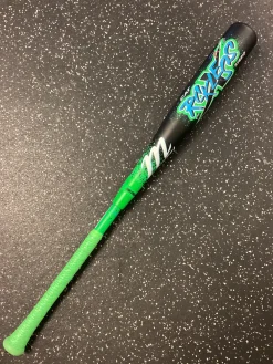 Used Marucci RCKLESS HYBRID BB/SB USSSA 2 5/8 Bat 32