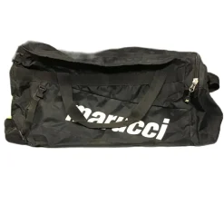 Used Marucci Team Utility Duffel Bag Black