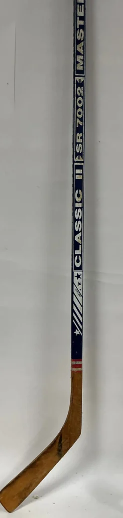 Used MASTER SR 7002 Senior Wood Left