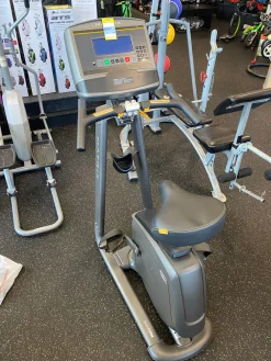 Used MATRIX E30 Upright Bike