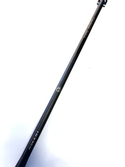 Used Maverik ASCENT Womens Atk/Mid LAX Shaft Black