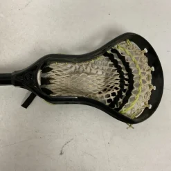 Used Maverik CHARGER Jr Atk/Mid Complete Stick Black