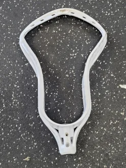 Used Maverik HAVOK 2 Mens Lacrosse Head White