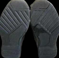 Used MAVERIK Mens Boots Black Senior 11
