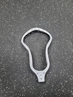 Used Maverik TACTIK 3 Mens Lacrosse Head White