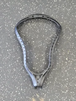 Used Maverik TANK Mens Lacrosse Head Black