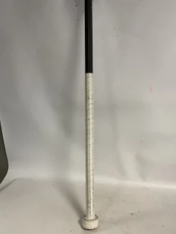 Used Maverik UNION Mens Atk/Mid LAX Shaft Black