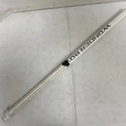 Used Maverik WONDERBOY Mens Atk/Mid LAX Shaft White