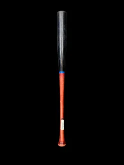 Used MAX BAT PRO MAPLE 31 BB/SB Wood Bat 31