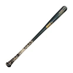Used MAXBAT CENTER CUT PRO MAPLE BB/SB Wood Bat 32 1/2