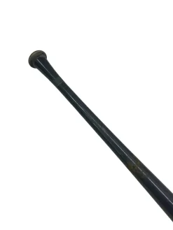 Used MAXBAT CENTER CUT ROCK MAPLE JBMB1G BB/SB Wood Bat Grey 33