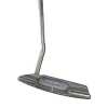Used Maxfli BLACK MAX ONE PUTTER Mens Putter RH