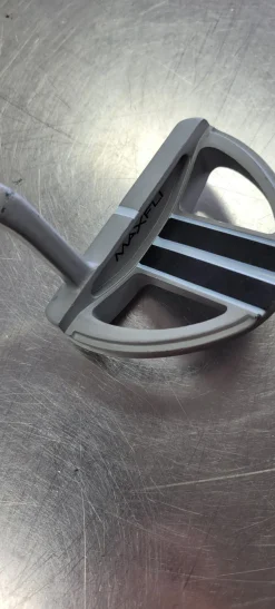 Used Maxfli Jr Putter RH