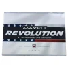 Used Maxfli REVOLUTION 12 PACK 12 Pack - Golf Balls
