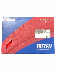 Used Maxfli SOFTFLI 12 Pack - Golf Balls